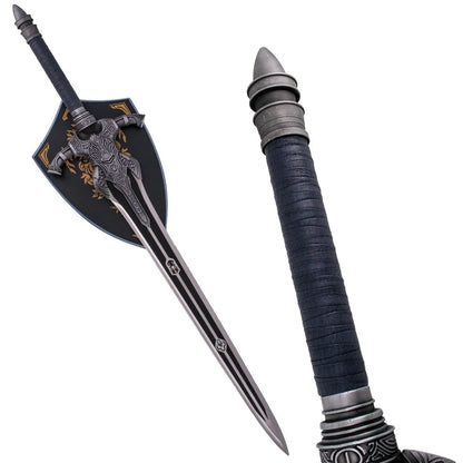 Imagen de Espadón De Artorias Dark Souls S0352 (No Oficial) 107.5 Cm parte de nuestra colección en Espadas y más, sitio oficial.