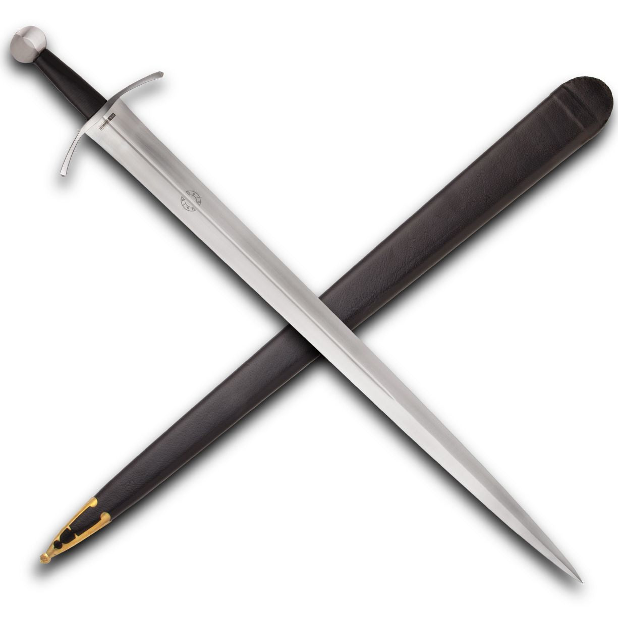 European sword 14th century Royal Armories 501834
