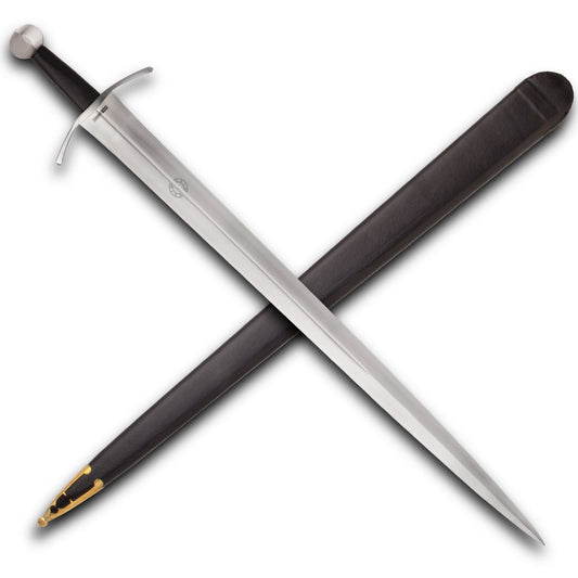 Espada europea S.XIV Royal Armouries 501834