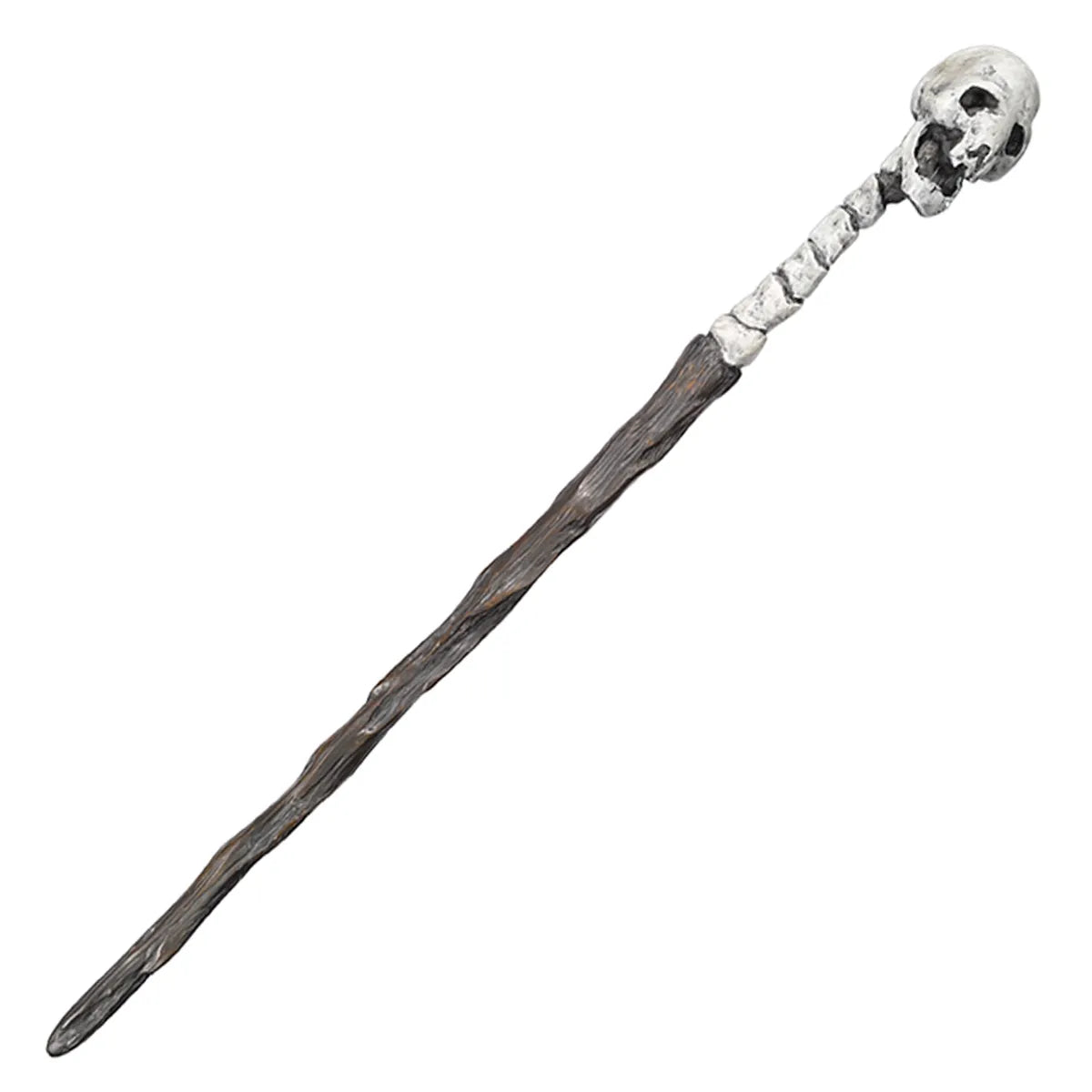 Exhibidor 5 varitas La Marca Tenebrosa - Harry Potter