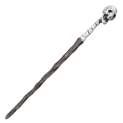 Exhibidor 5 varitas La Marca Tenebrosa - Harry Potter