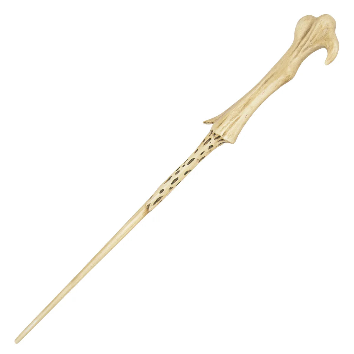 Exhibidor 5 varitas La Marca Tenebrosa - Harry Potter