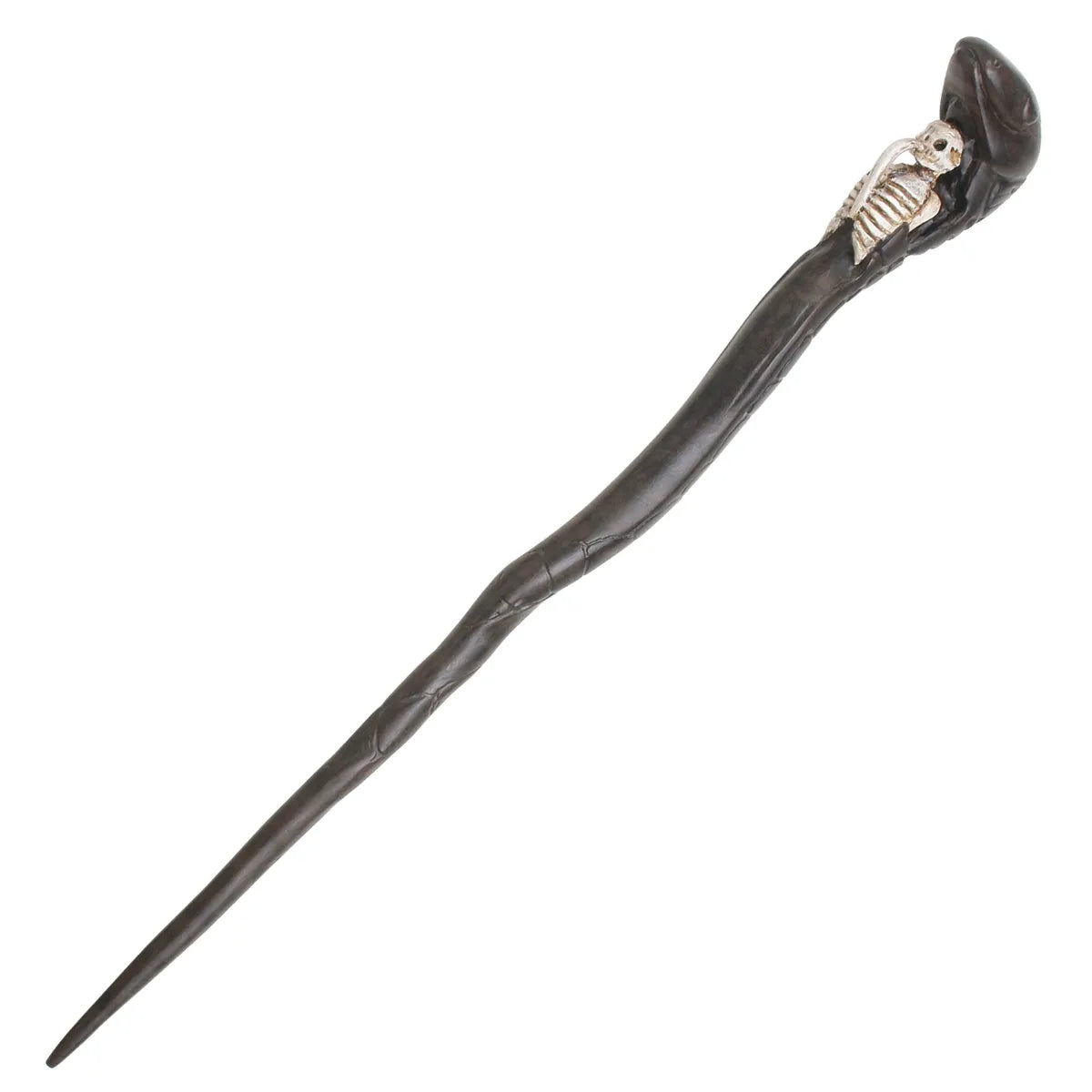 Exhibidor 5 varitas La Marca Tenebrosa - Harry Potter