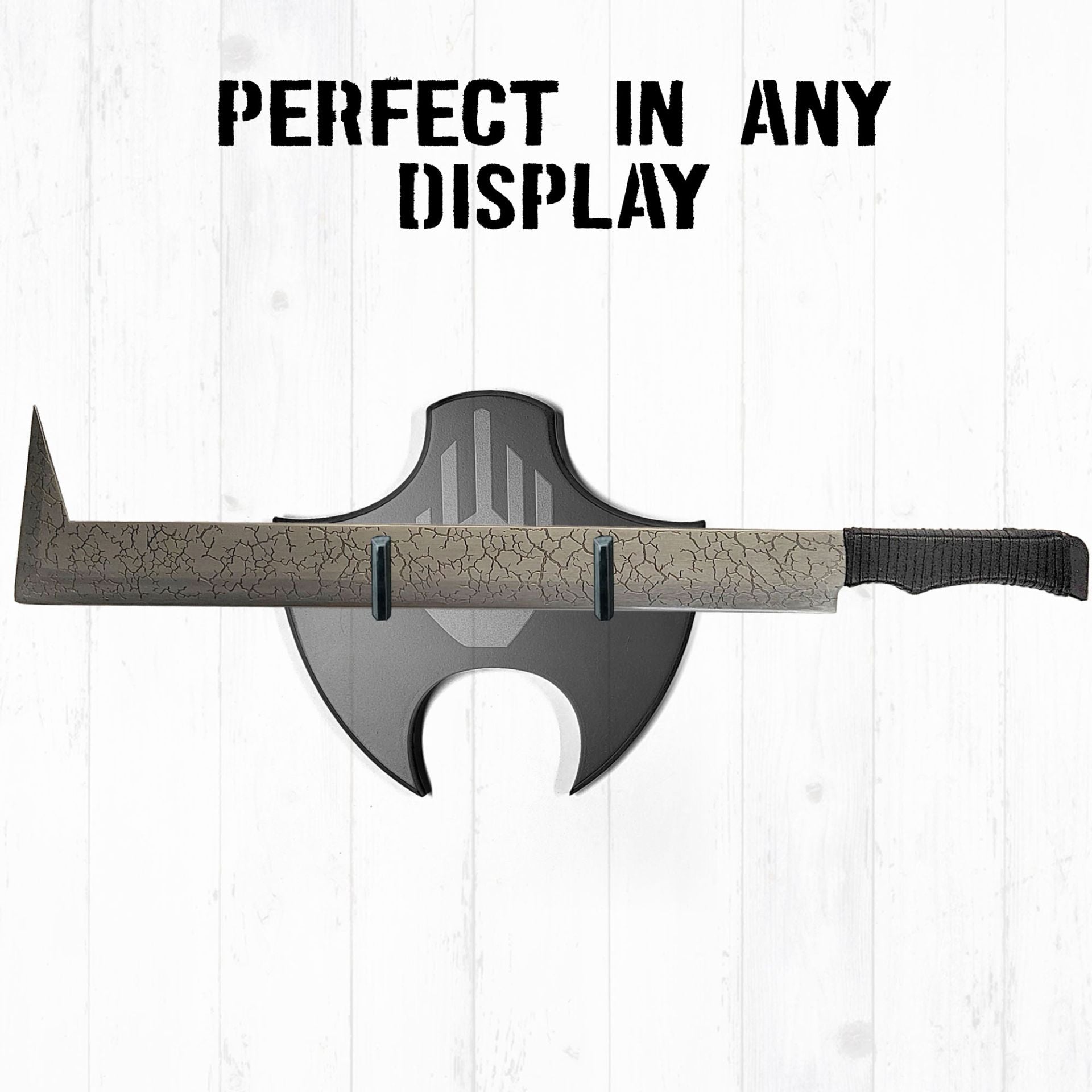 Imagen de Espada cimitarra Uruk Hai El señor de los anillos 42500 parte de nuestra colección en Espadas y más, sitio oficial.