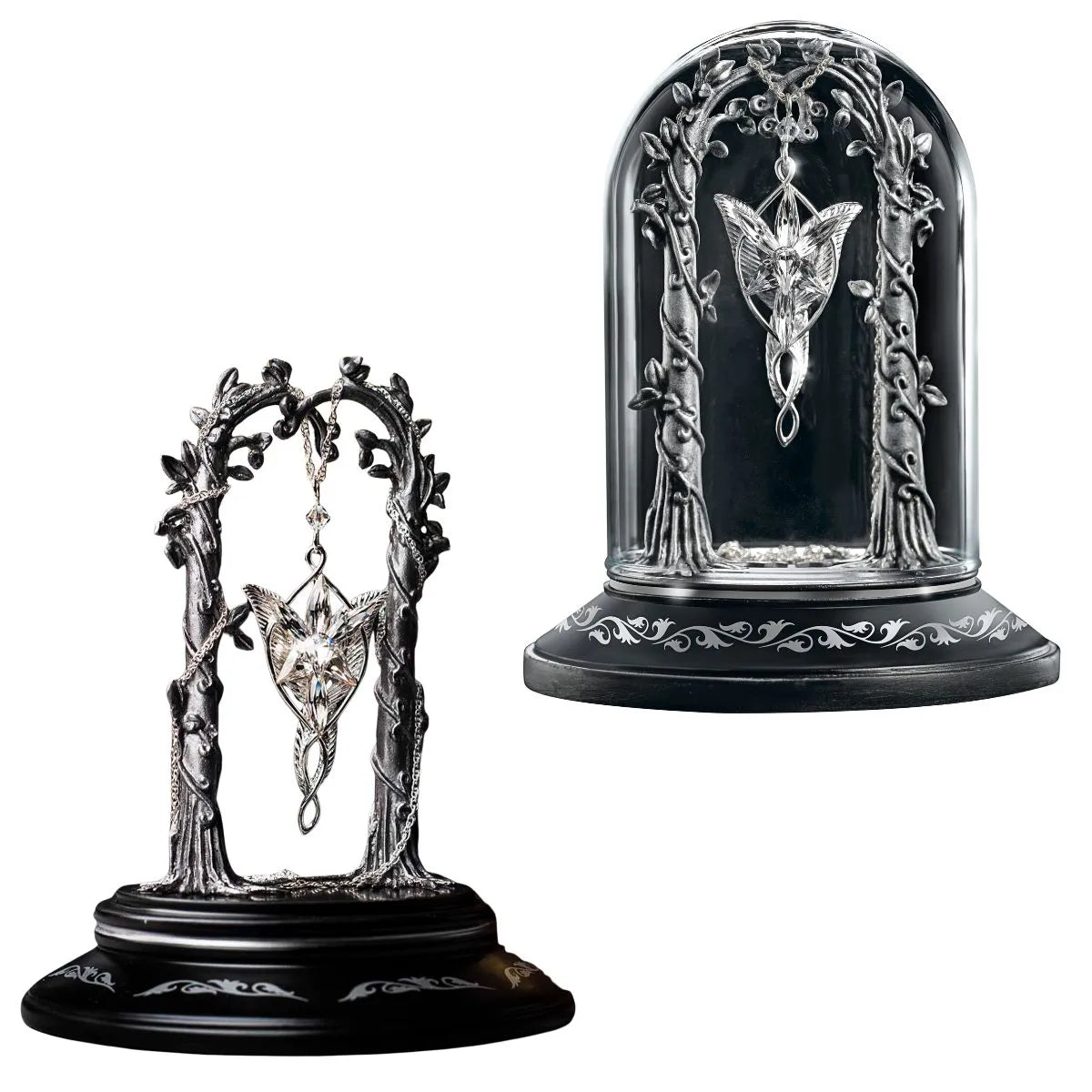Expositor colgante de Arwen