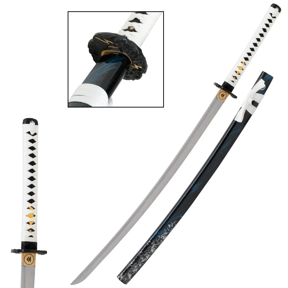 Katana Ghost of Tsushima - Jin Sakai