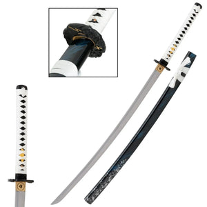 Katana Ghost of Tsushima - Jin Sakai