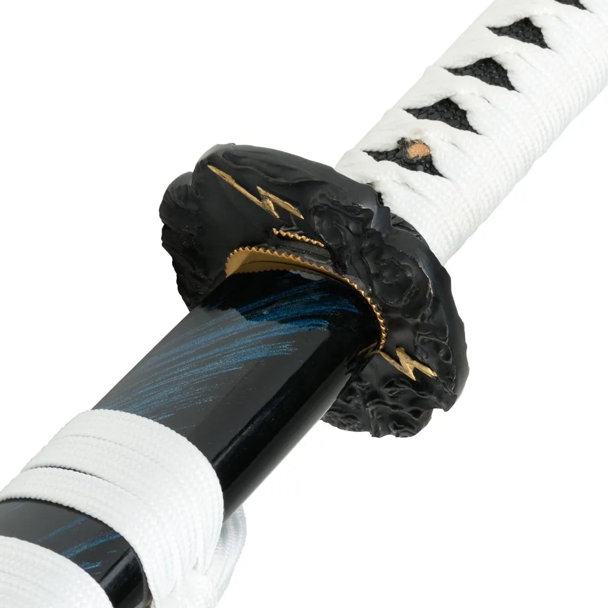 Katana Ghost of Tsushima - Jin Sakai