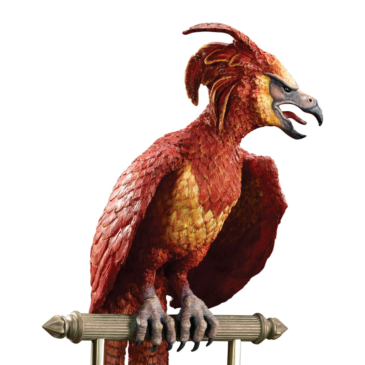 Figura Fawkes el Fenix Harry Potter