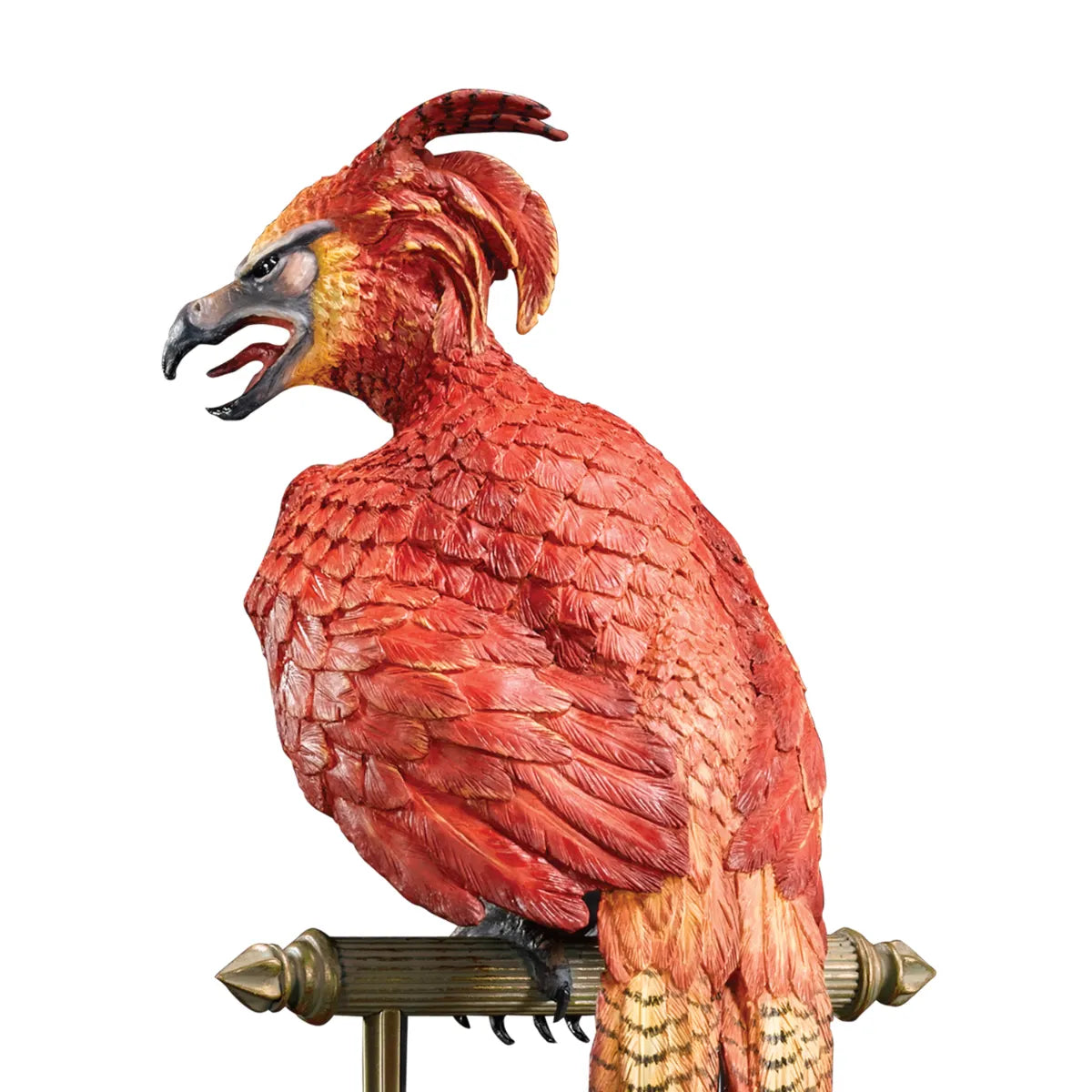 Figura Fawkes el Fenix Harry Potter