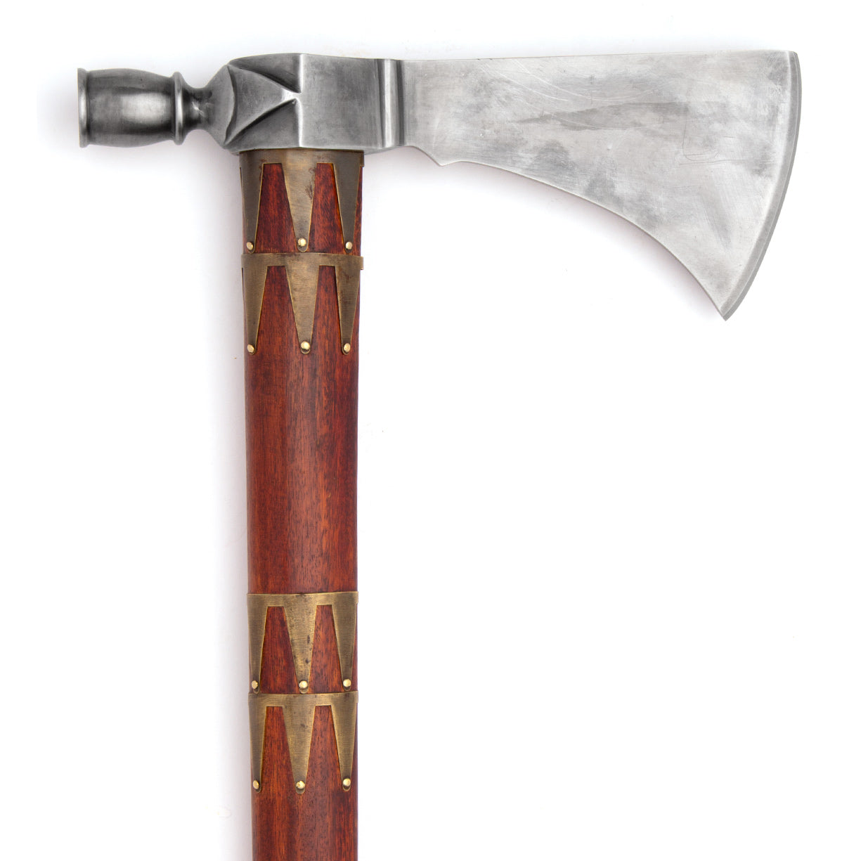Machado para tubos Tomahawk Frontier 601124