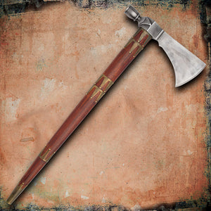 Tomahawk hacha de pipa Frontier