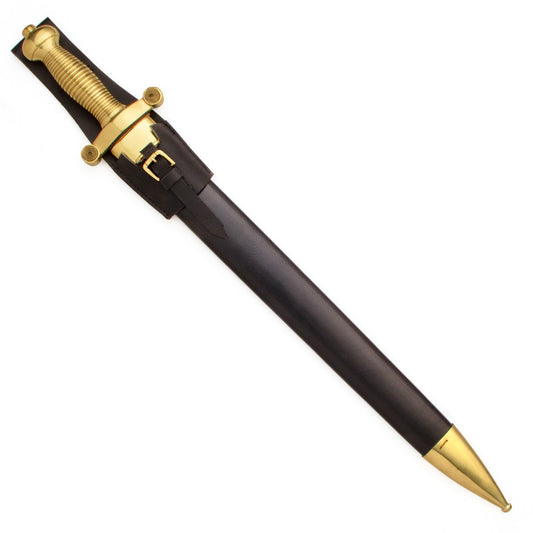 Funda Espada corta napoleónica Glaive 