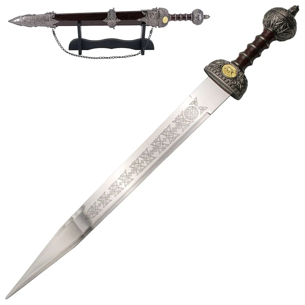 Gladius Romano