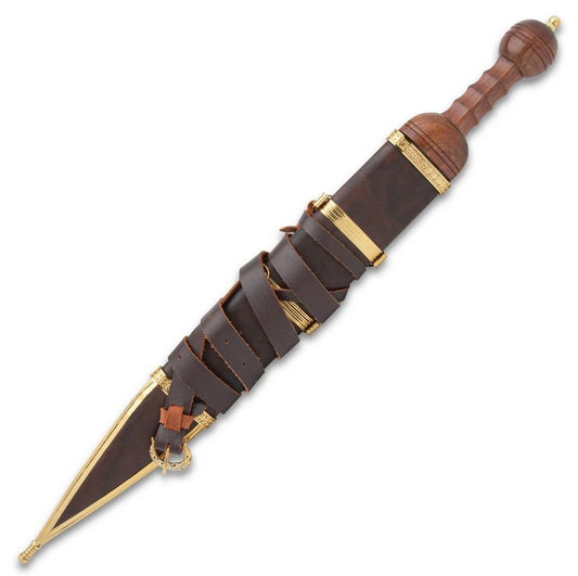 Gladius de Maguncia Romano Honshu Forja Histórica