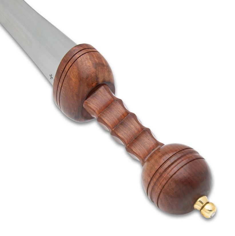 Gladius de Maguncia Romano Honshu Forja Histórica