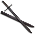Gran cuchillo alemán o Grosse Messer Battlecry