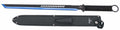 Machete Acero Inox 50 Cm Third Ref. H0068bl