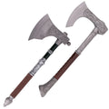HACHAS ASSASIN'S CREED VALHALLA