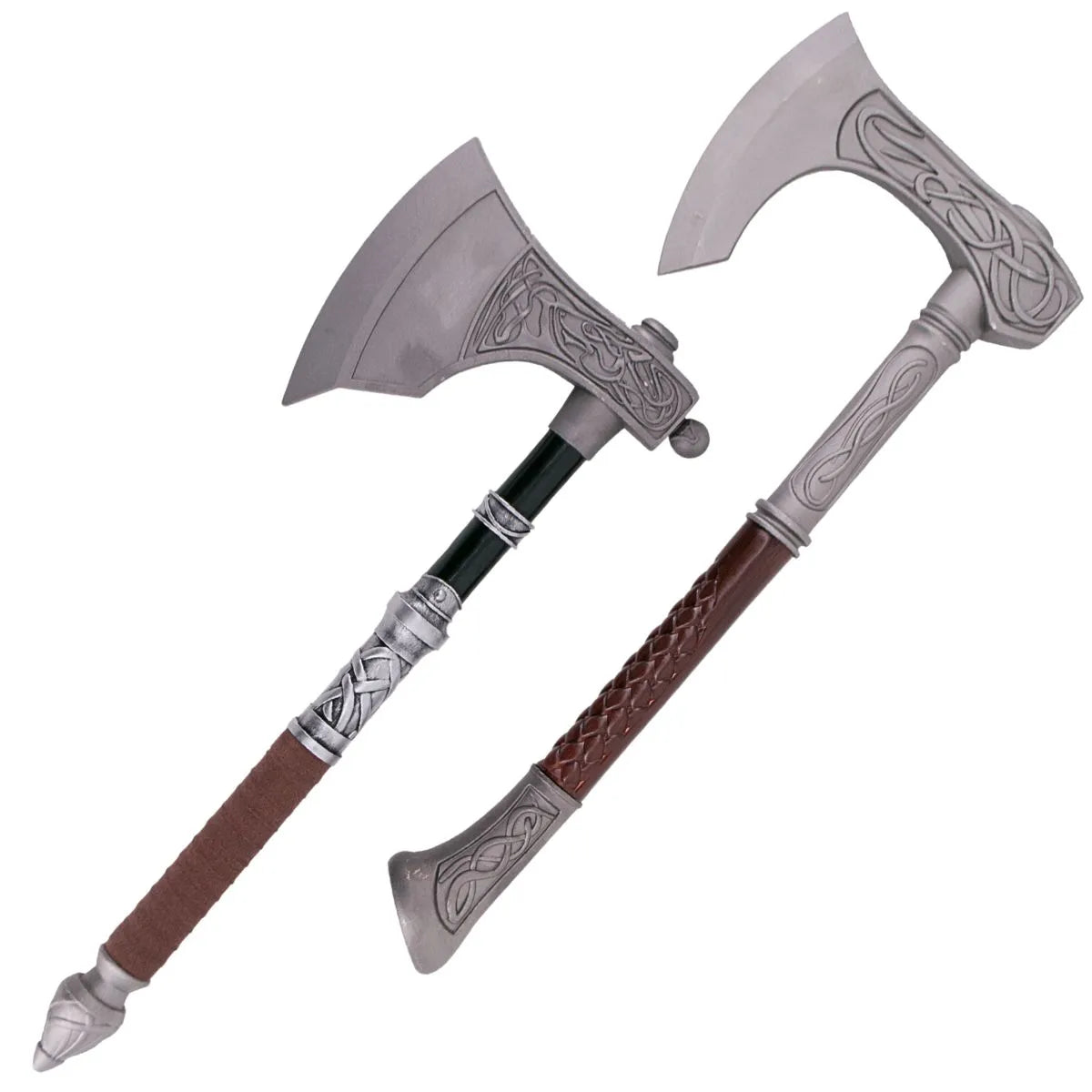 HACHAS ASSASIN'S CREED VALHALLA