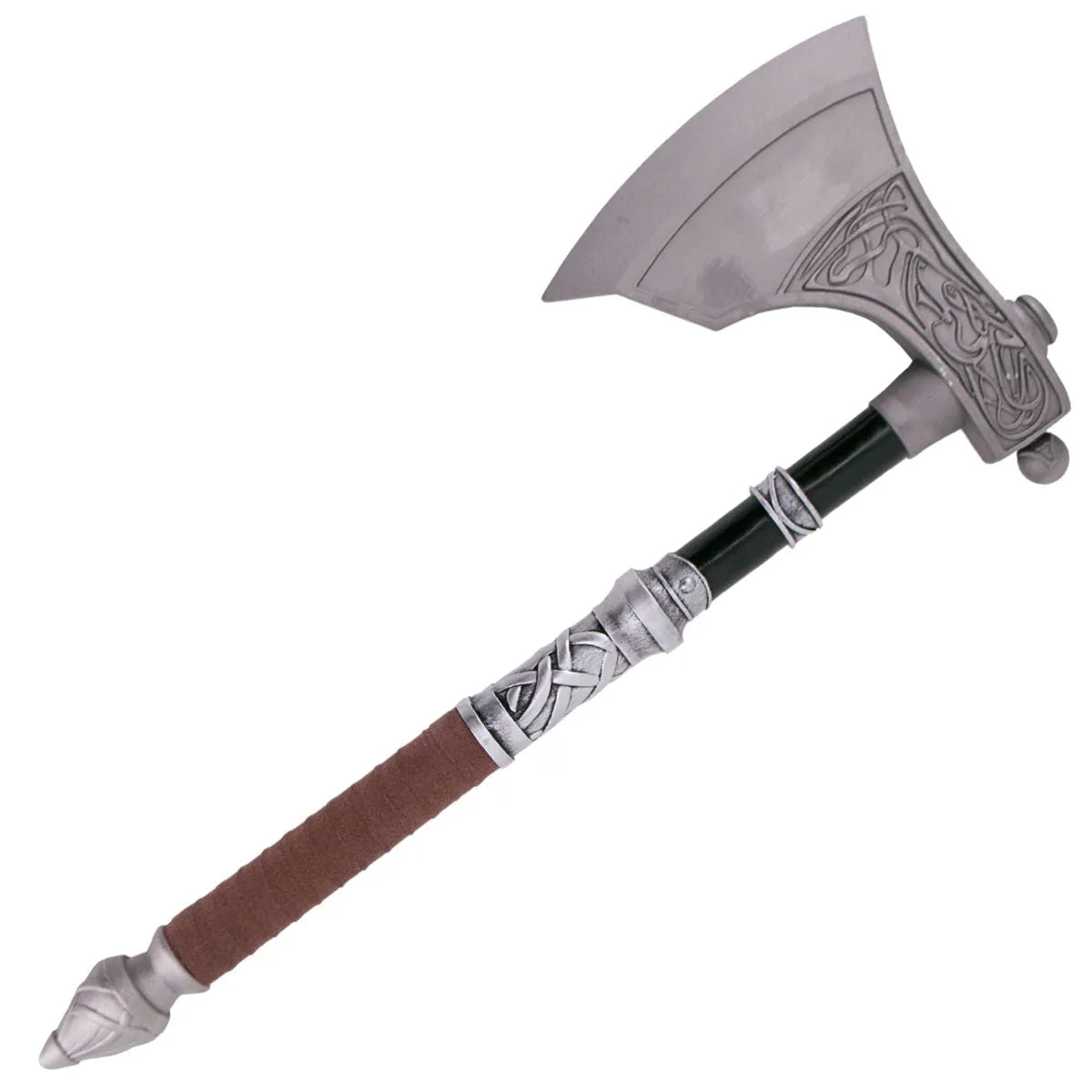 HACHAS ASSASIN'S CREED VALHALLA