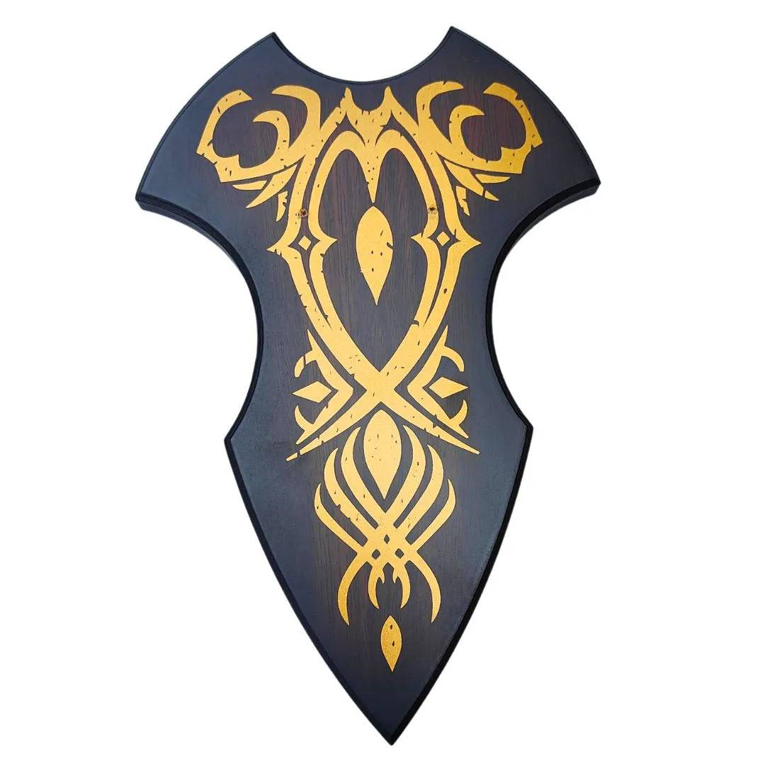 Imagen de Hoja de Morgul - Gama Top - El Señor de los Anillos parte de nuestra colección en Espadas y más, sitio oficial.