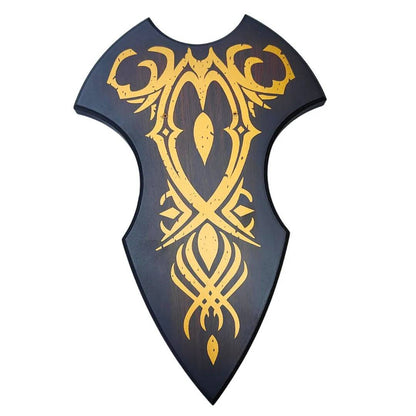Imagen de Hoja de Morgul - Gama Top - El Señor de los Anillos parte de nuestra colección en Espadas y más, sitio oficial.