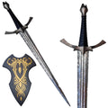 Imagen de Hoja de Morgul - Gama Top - El Señor de los Anillos parte de nuestra colección en Espadas y más, sitio oficial.