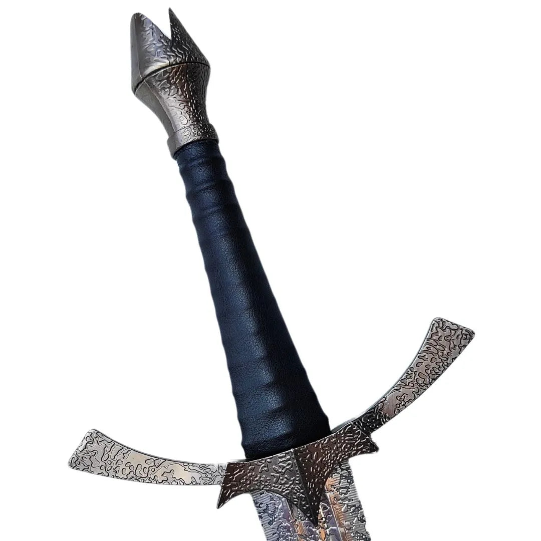 Imagen de Hoja de Morgul - Gama Top - El Señor de los Anillos parte de nuestra colección en Espadas y más, sitio oficial.