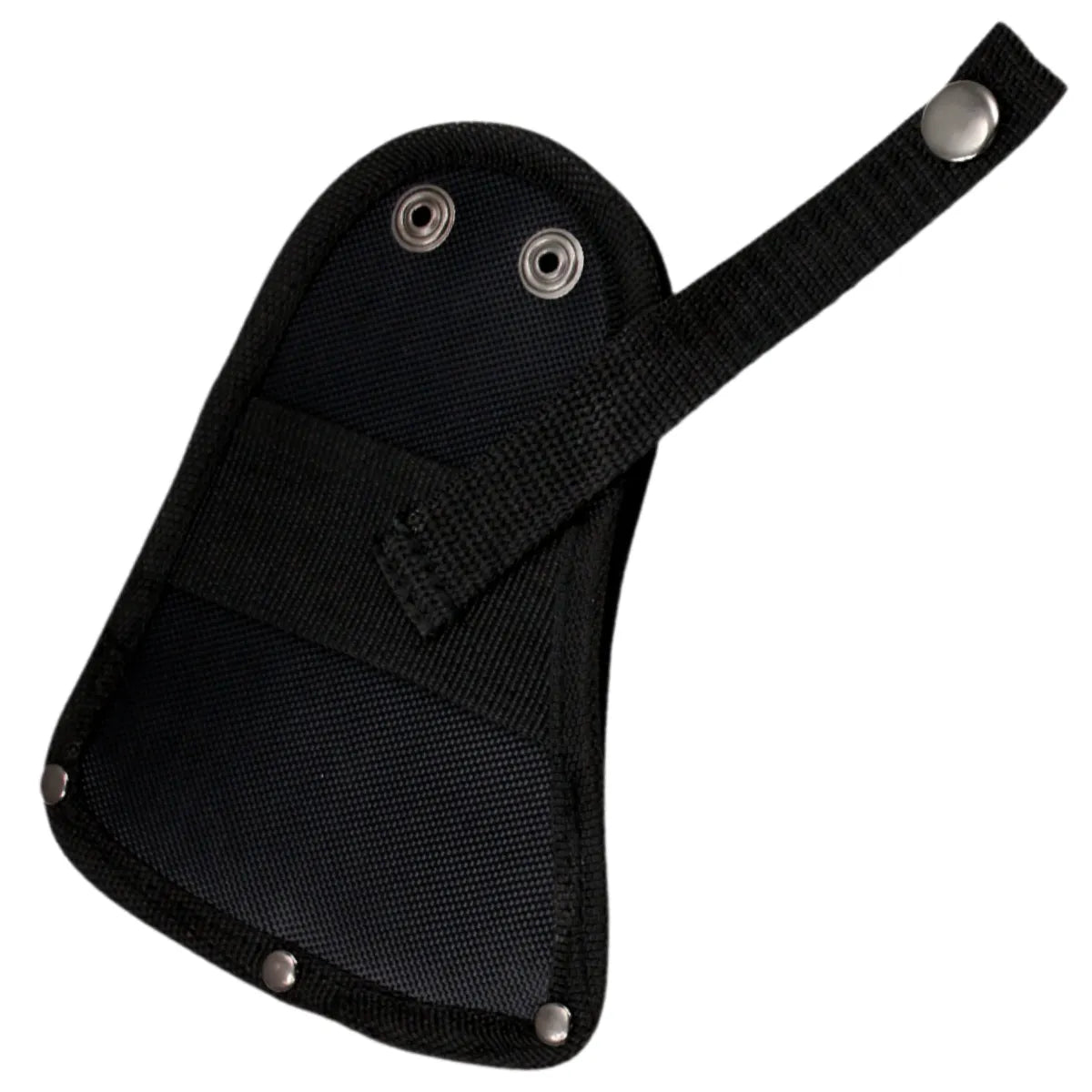 Imagen de Hacha Acero 420 37 Cm Piedra Limpia Third parte de nuestra colección en Espadas y Más, sitio oficial.