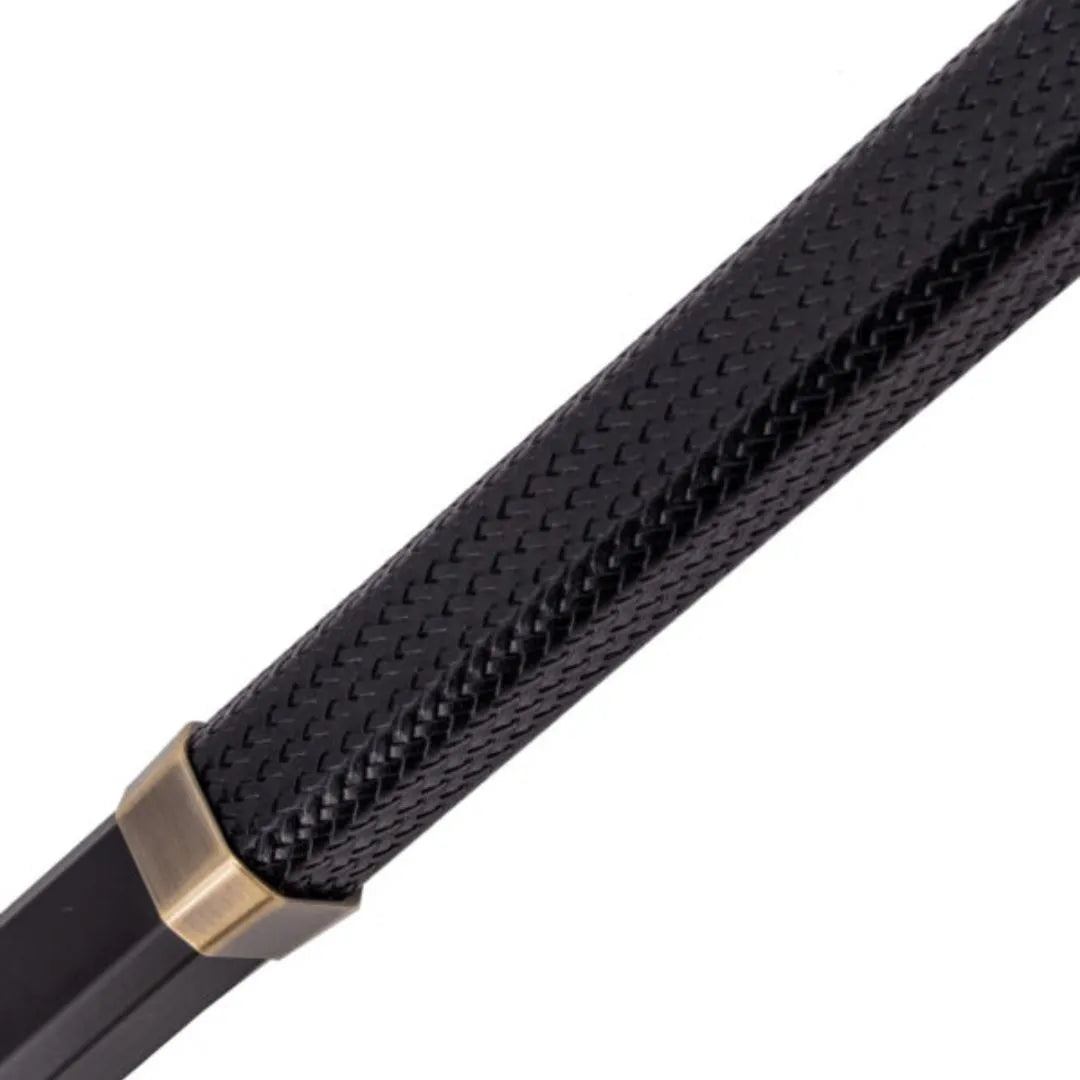 Hacha con barba de Gimli El Señor de los Anillos