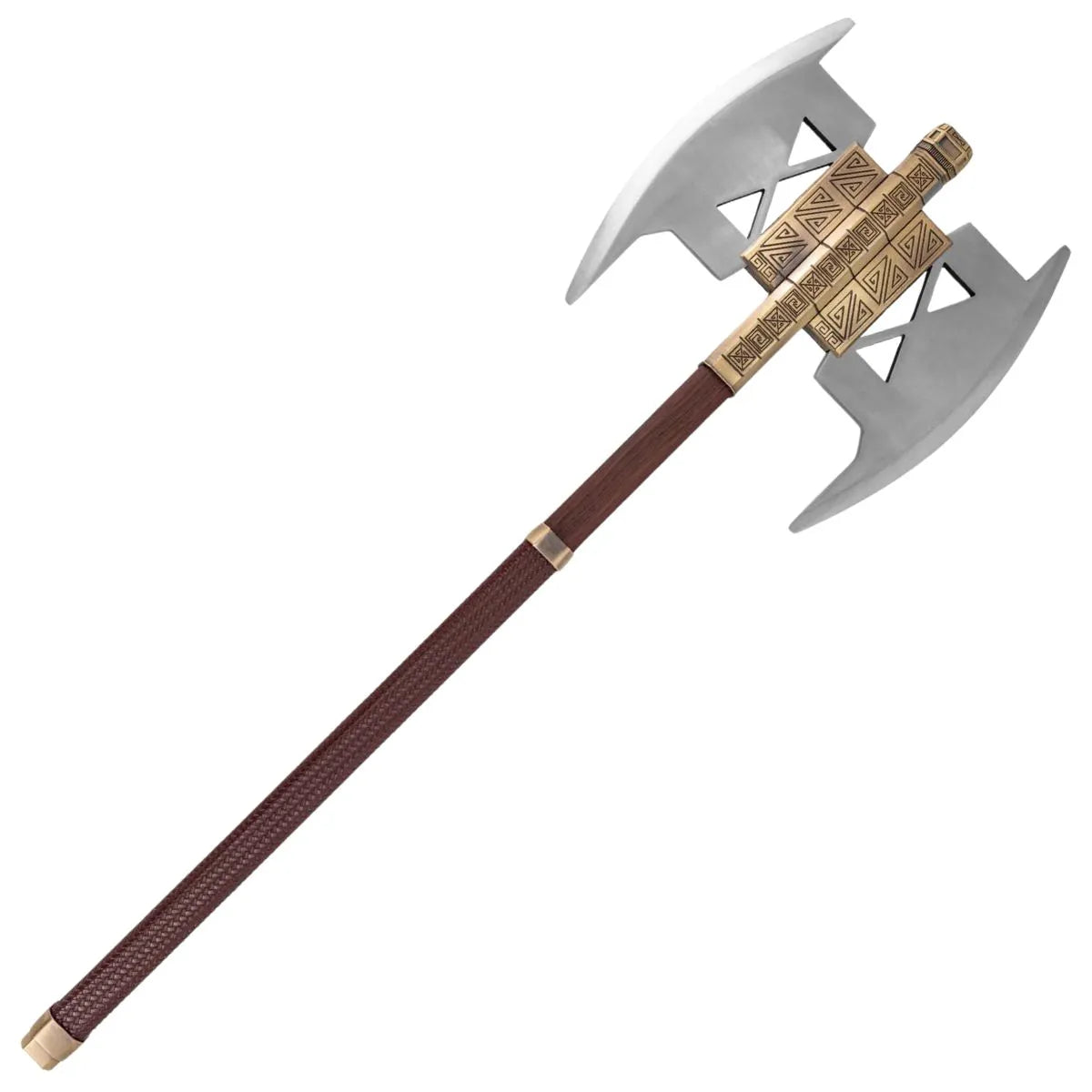 Hacha de Combate de Gimli El Señor de los Anillos