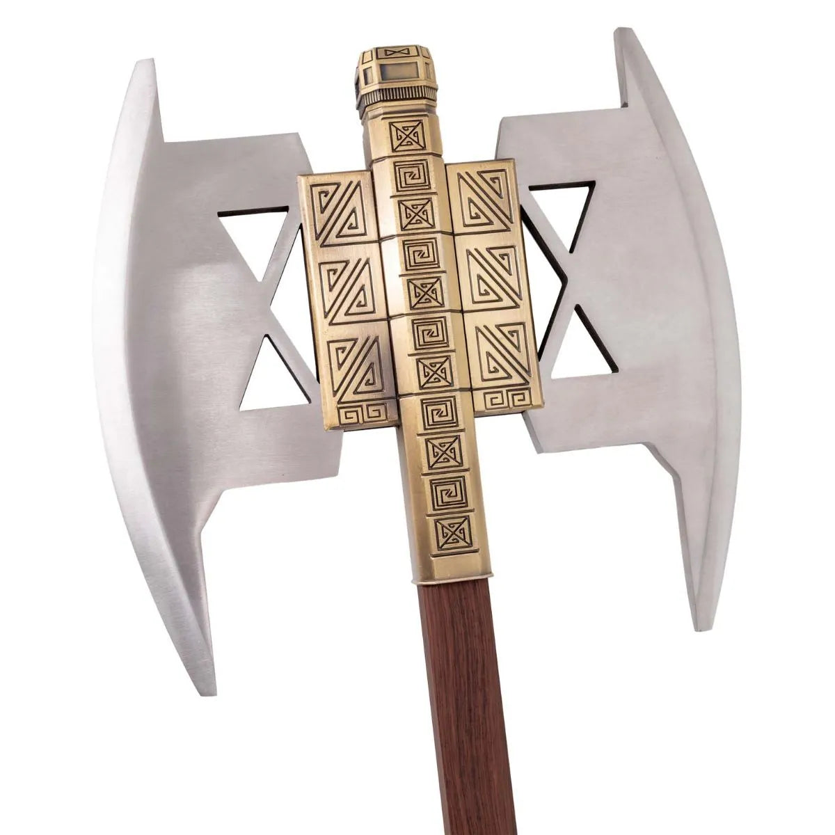 Hacha de Combate de Gimli El Señor de los Anillos