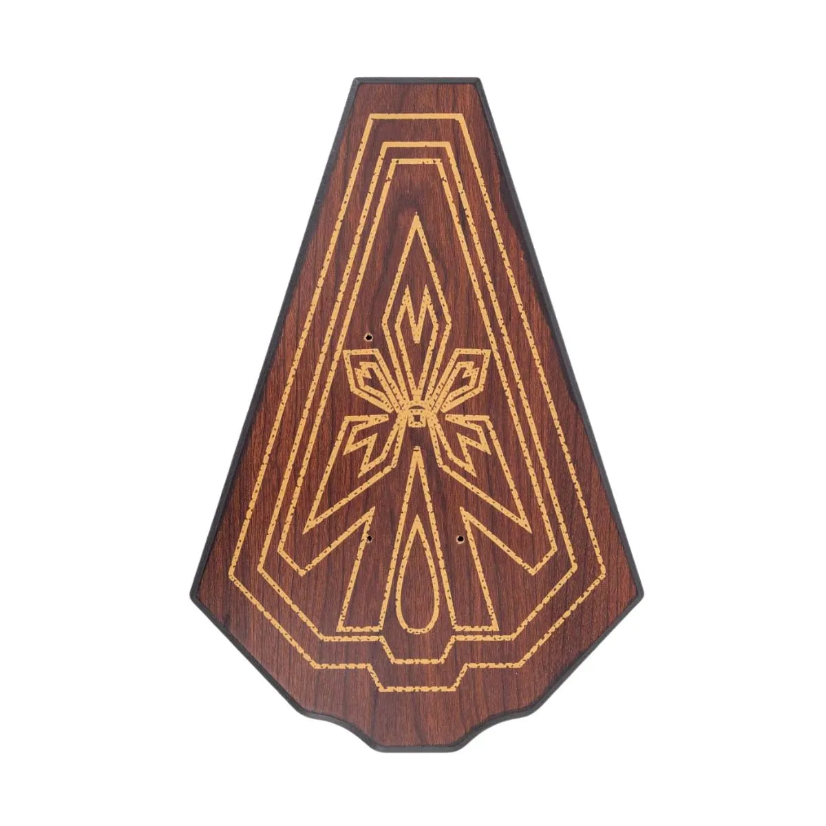 Hacha de Paseo de Gimli con Soporte El Señor de los Anillos