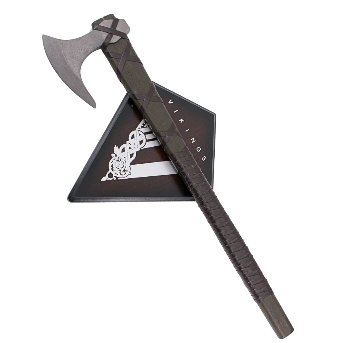 Hacha de Ragnar Vikingos