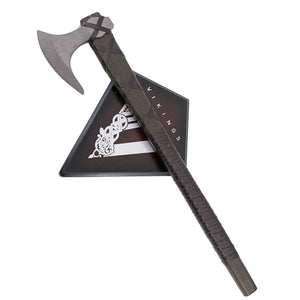 Hacha de Ragnar Vikingos