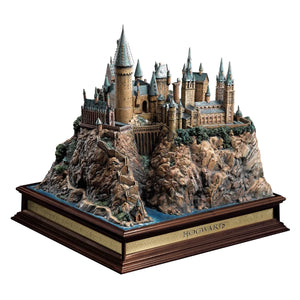 Harry Potter Diorama Hogwarts