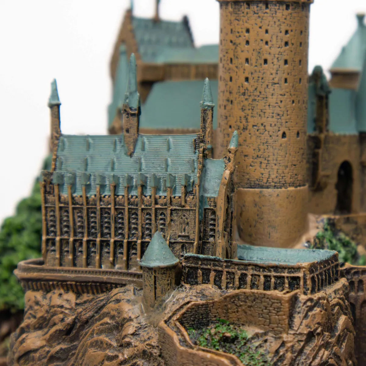 Harry Potter Diorama Hogwarts