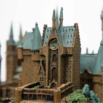 Harry Potter Diorama Hogwarts