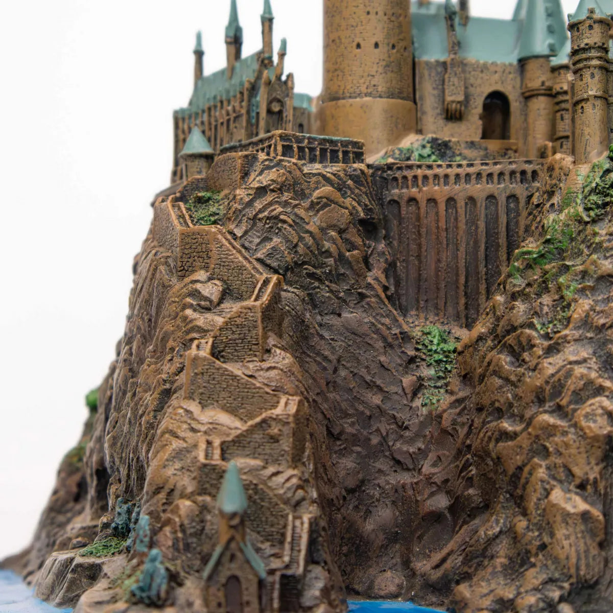 Harry Potter Diorama Hogwarts