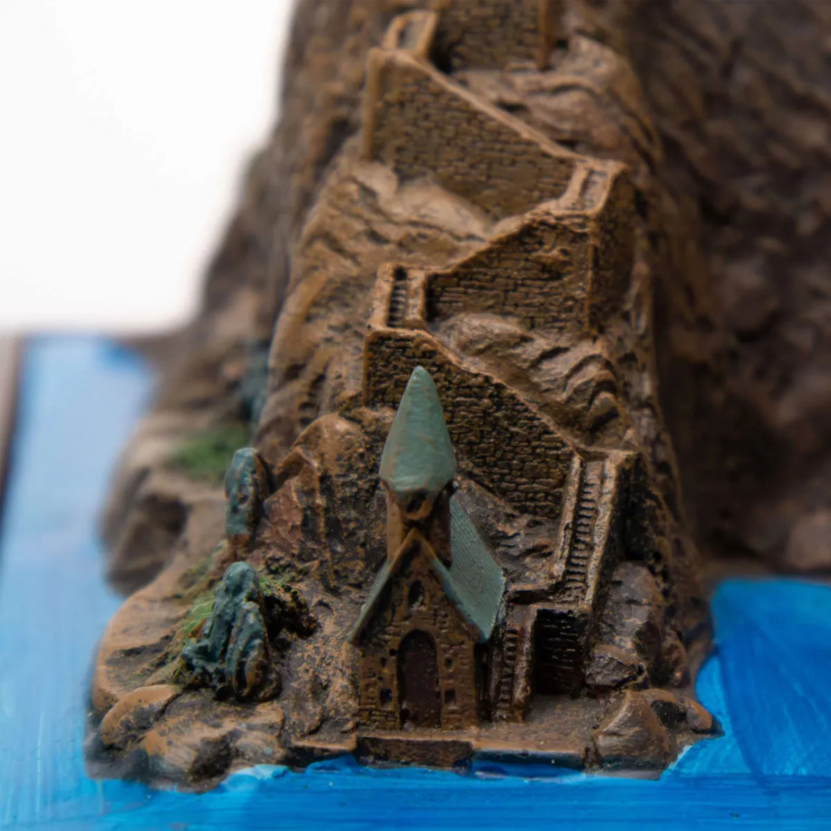 Harry Potter Diorama Hogwarts