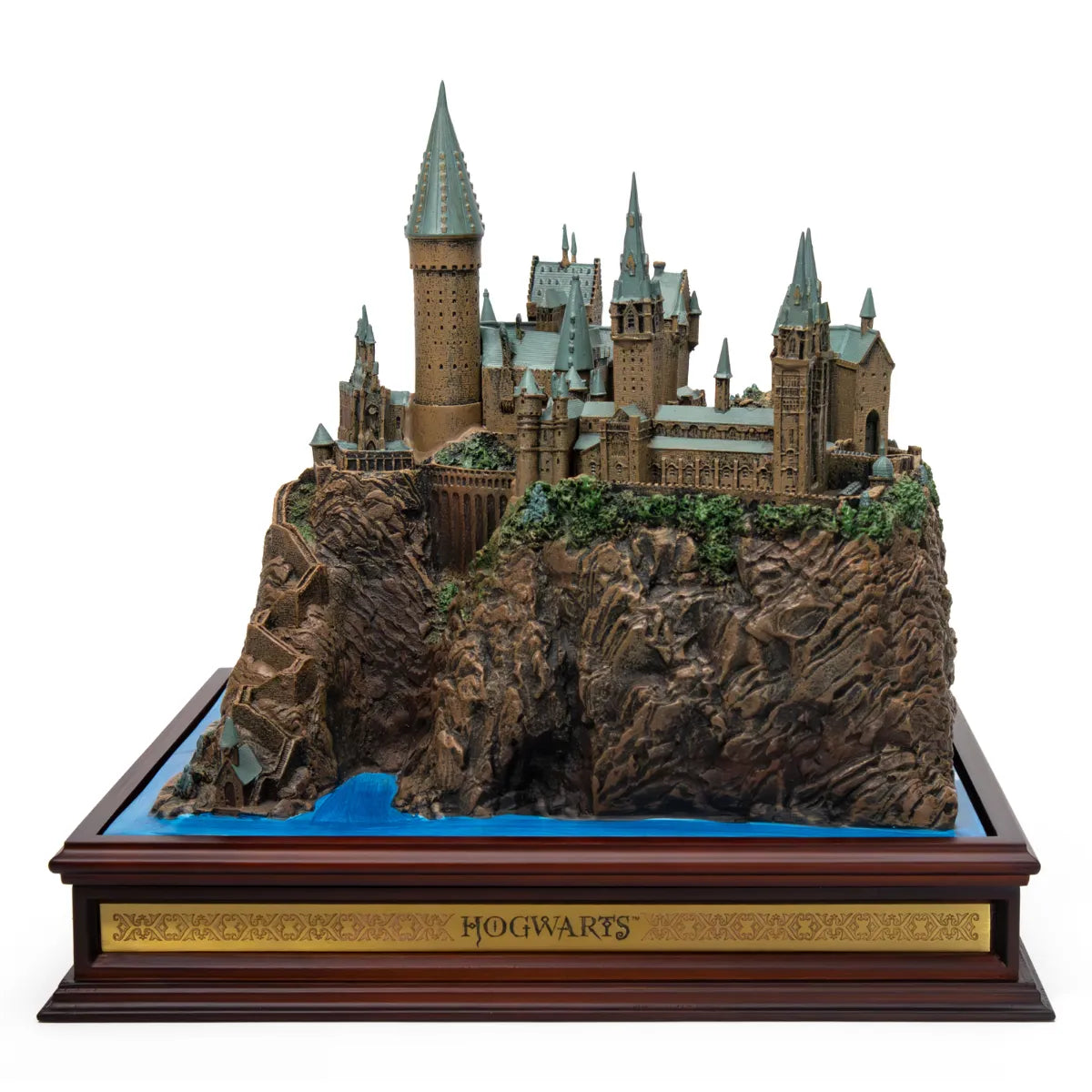 Harry Potter Diorama Hogwarts