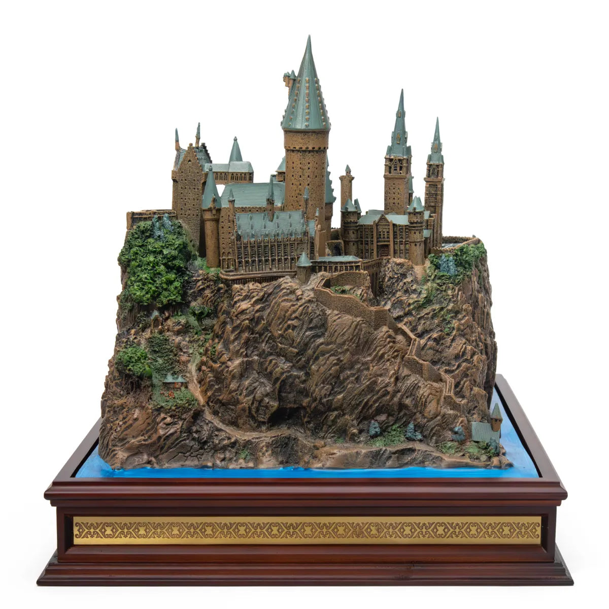 Harry Potter Diorama Hogwarts