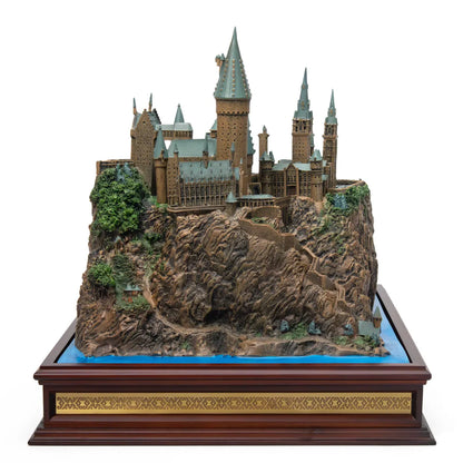 Harry Potter Diorama Hogwarts