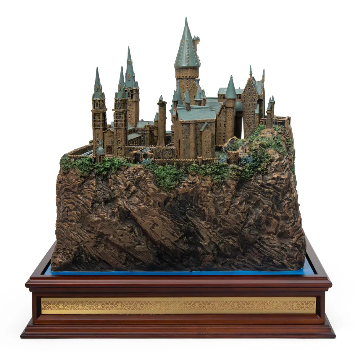 Harry Potter Diorama Hogwarts