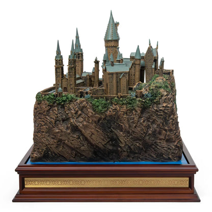 Harry Potter Diorama Hogwarts