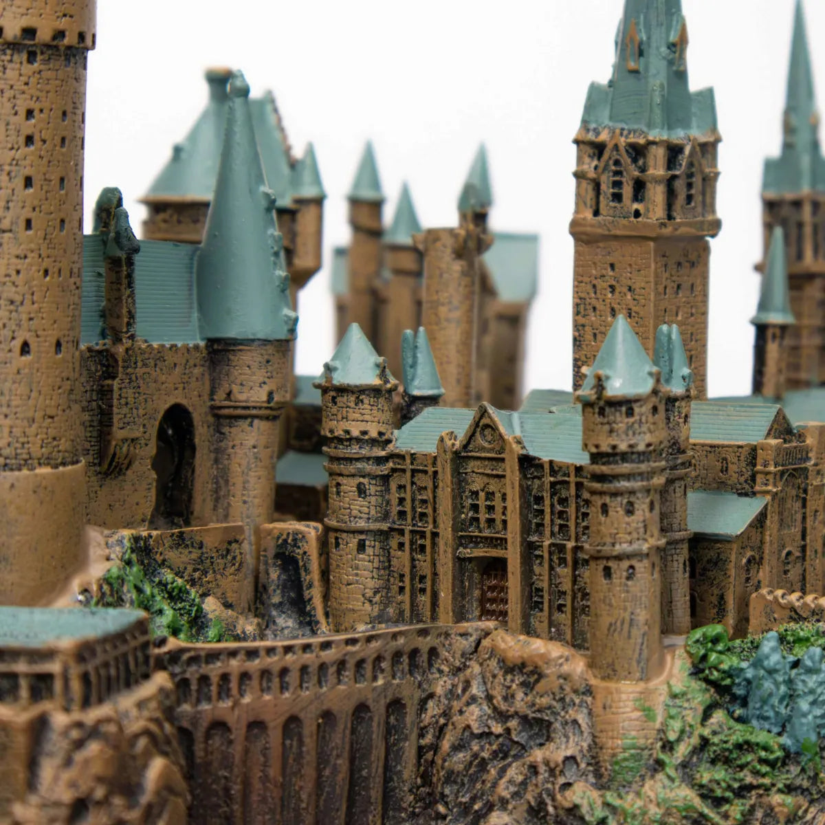 Harry Potter Diorama Hogwarts