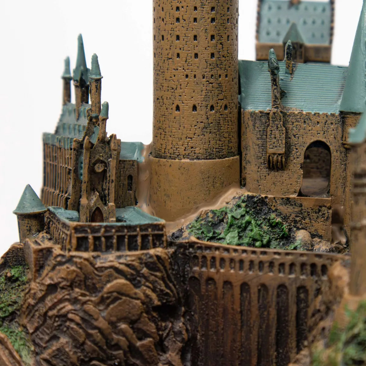 Harry Potter Diorama Hogwarts