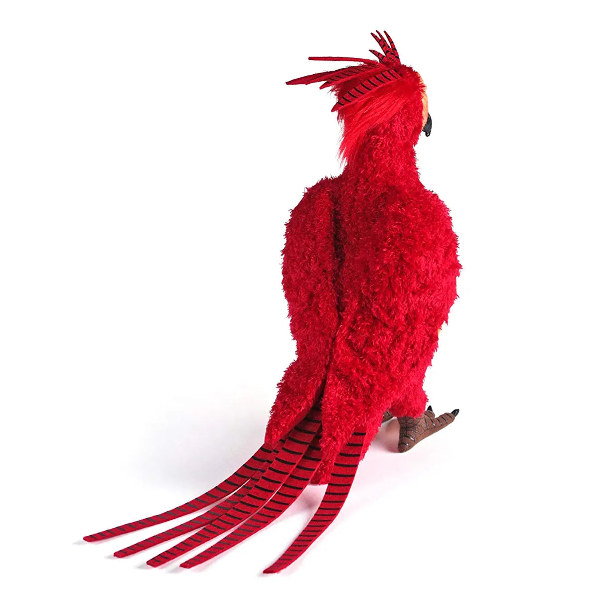 Harry Potter Peluche Fawkes Oficial