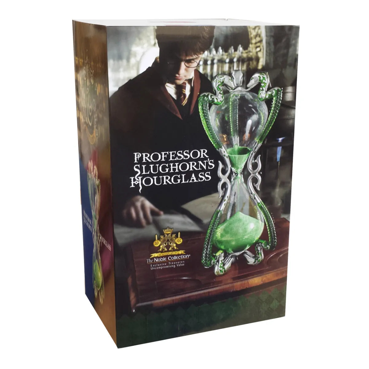 Harry Potter réplica El Reloj de arena de Horace Slughorn 25 cm